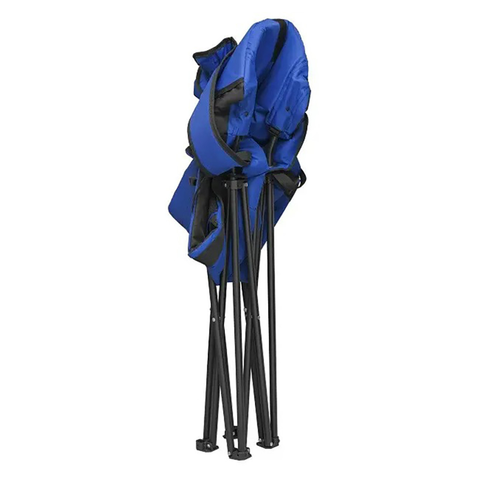 Кресло портативное NR-38 NeRest 4820211100858BLUE, синий