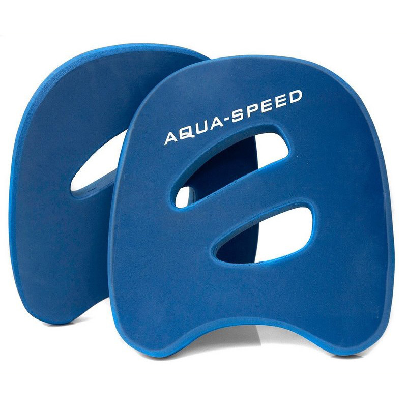 Диск RESISTANCE PLANE 5649 Aqua Speed 169 синий 25 x 23 x 3 см