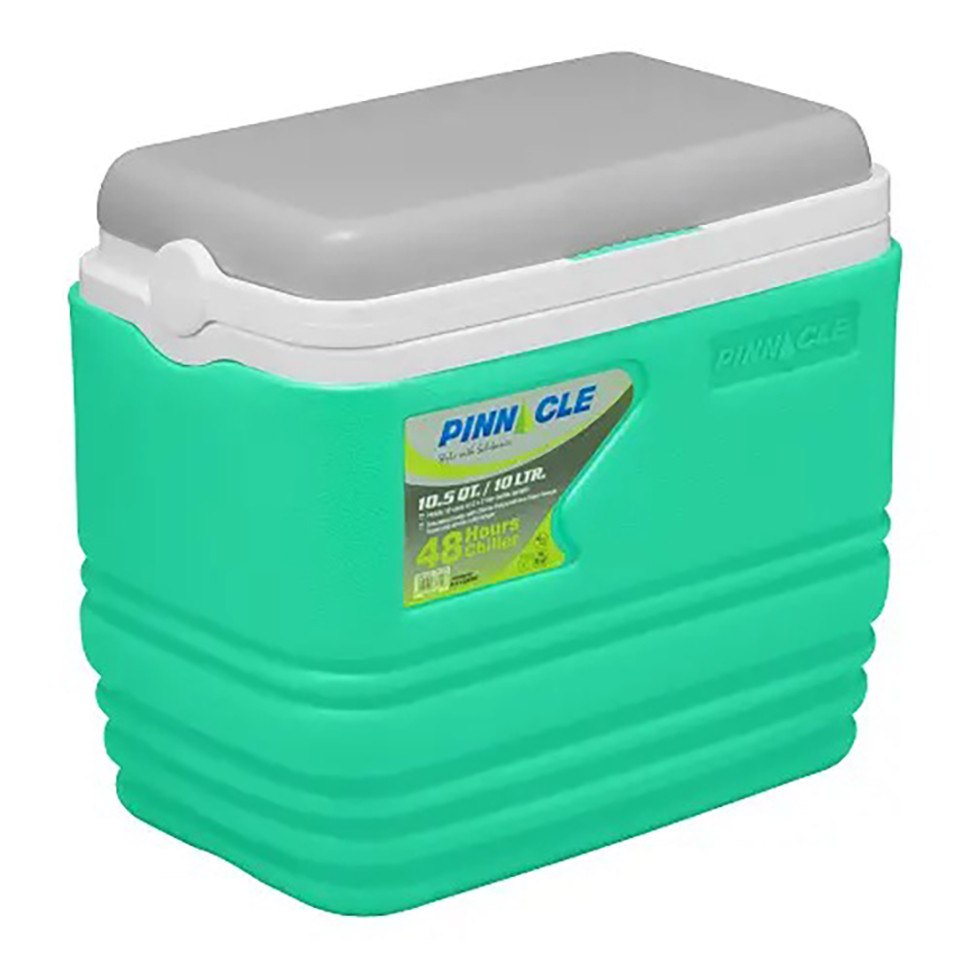Ізотермічний контейнер Eskimo Pinnacle 8906053369526TURQUOISE 10 л, бірюзовий