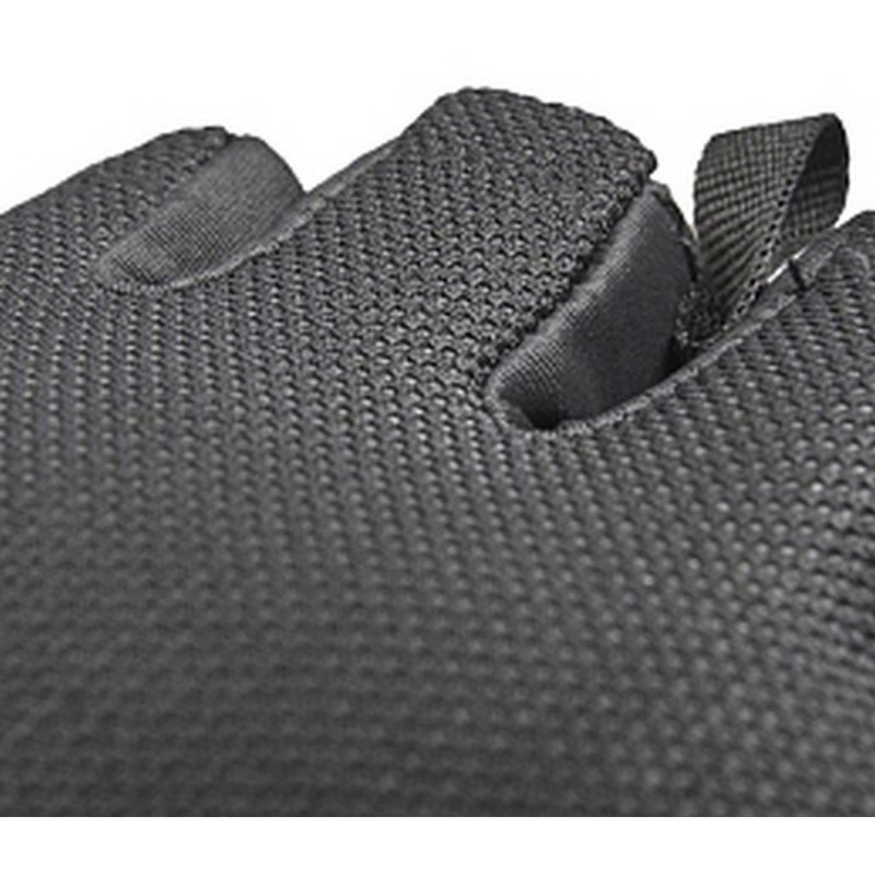 Рукавички для тренінгу Essential Adjustable Gloves Adidas ADGB-12423 чорний S