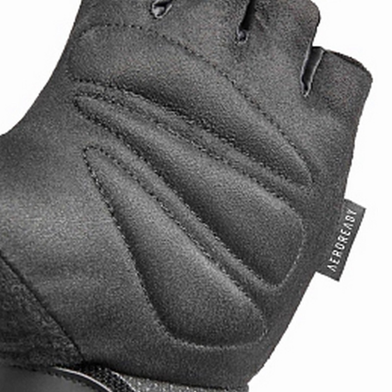 Рукавички для тренінгу Essential Adjustable Gloves Adidas ADGB-12423 чорний S