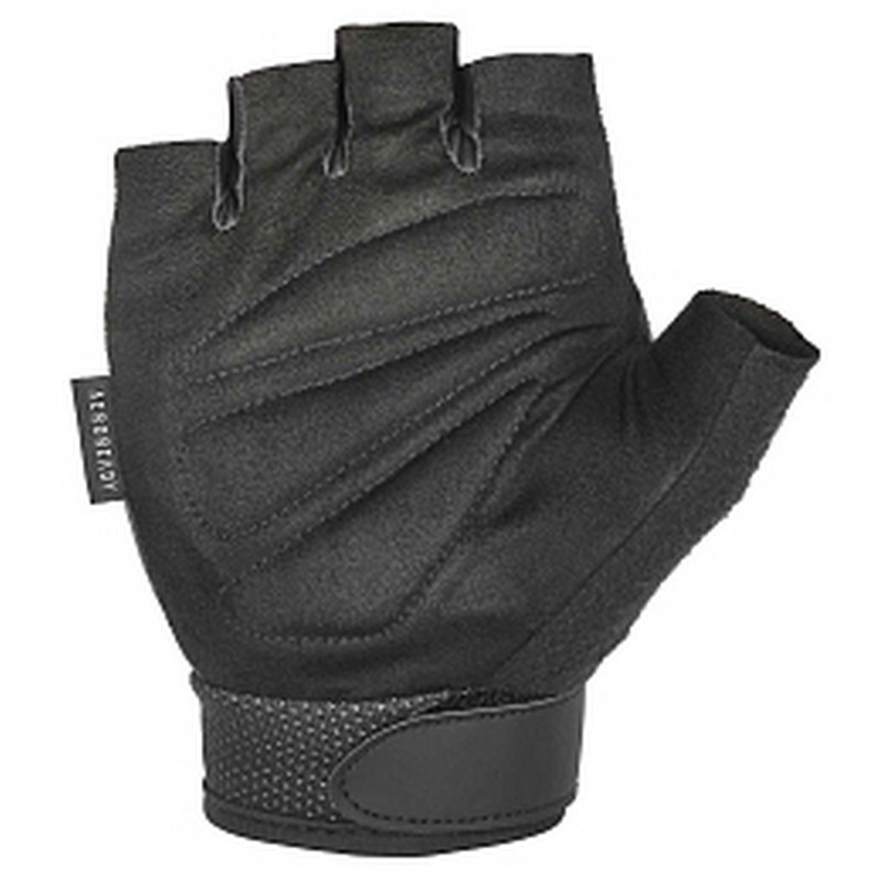 Рукавички для тренінгу Essential Adjustable Gloves Adidas ADGB-12423 чорний S