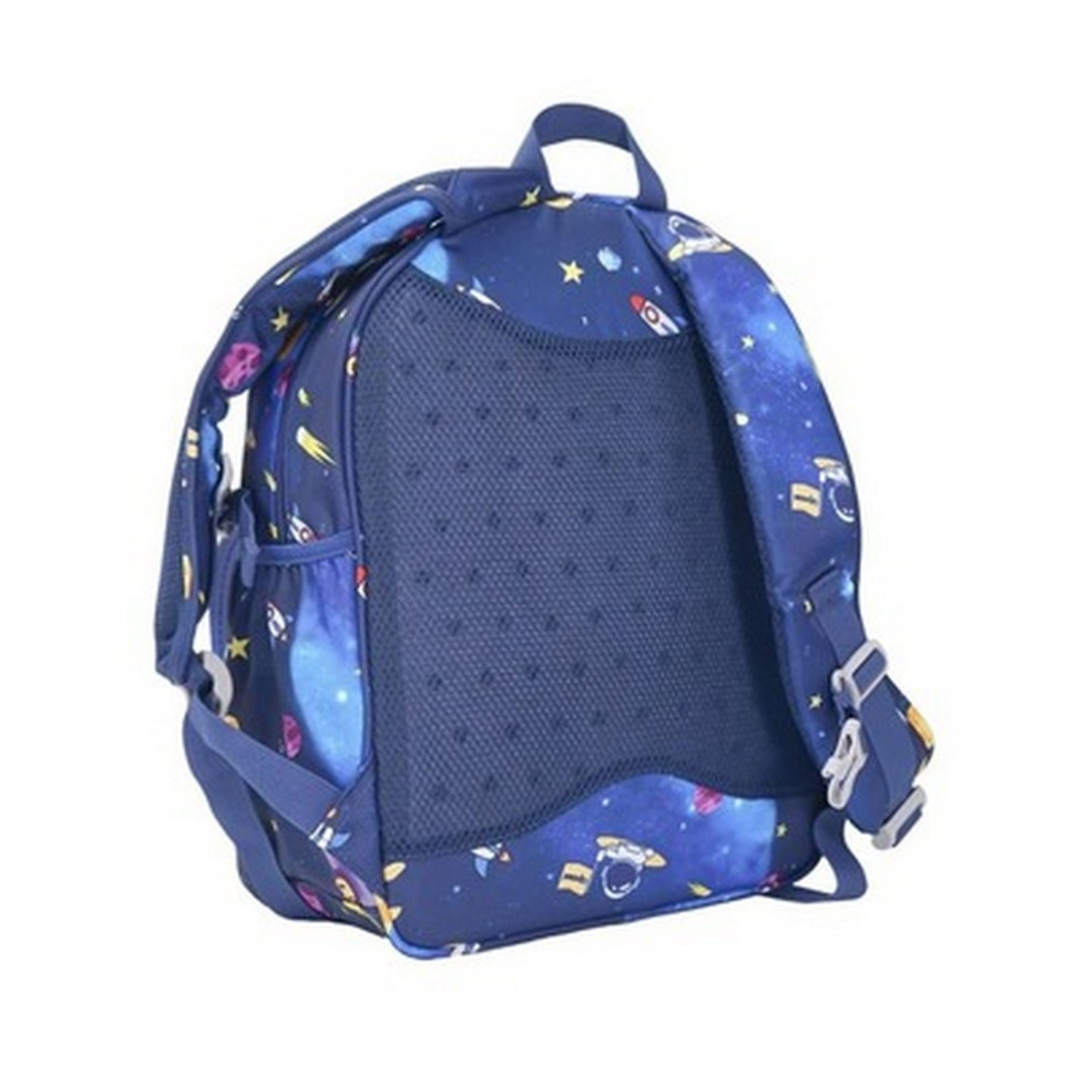 Рюкзак Futuristic Kids School Bag Upixel U21-001-F, Темно-синій