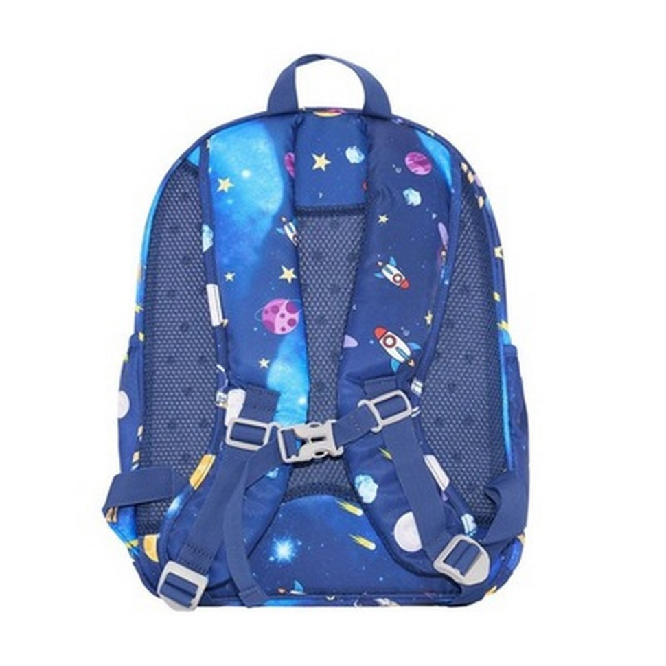 Рюкзак Futuristic Kids School Bag Upixel U21-001-F, Темно-синій