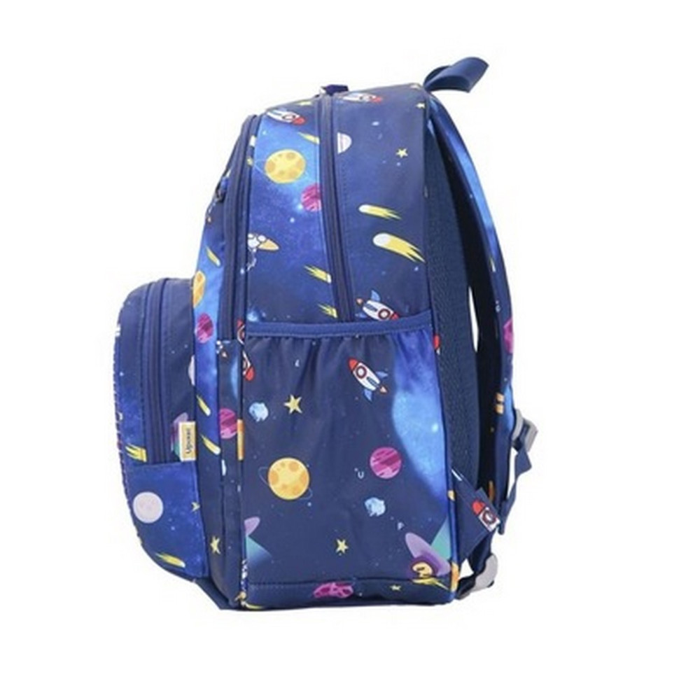 Рюкзак Futuristic Kids School Bag Upixel U21-001-F, Темно-синій