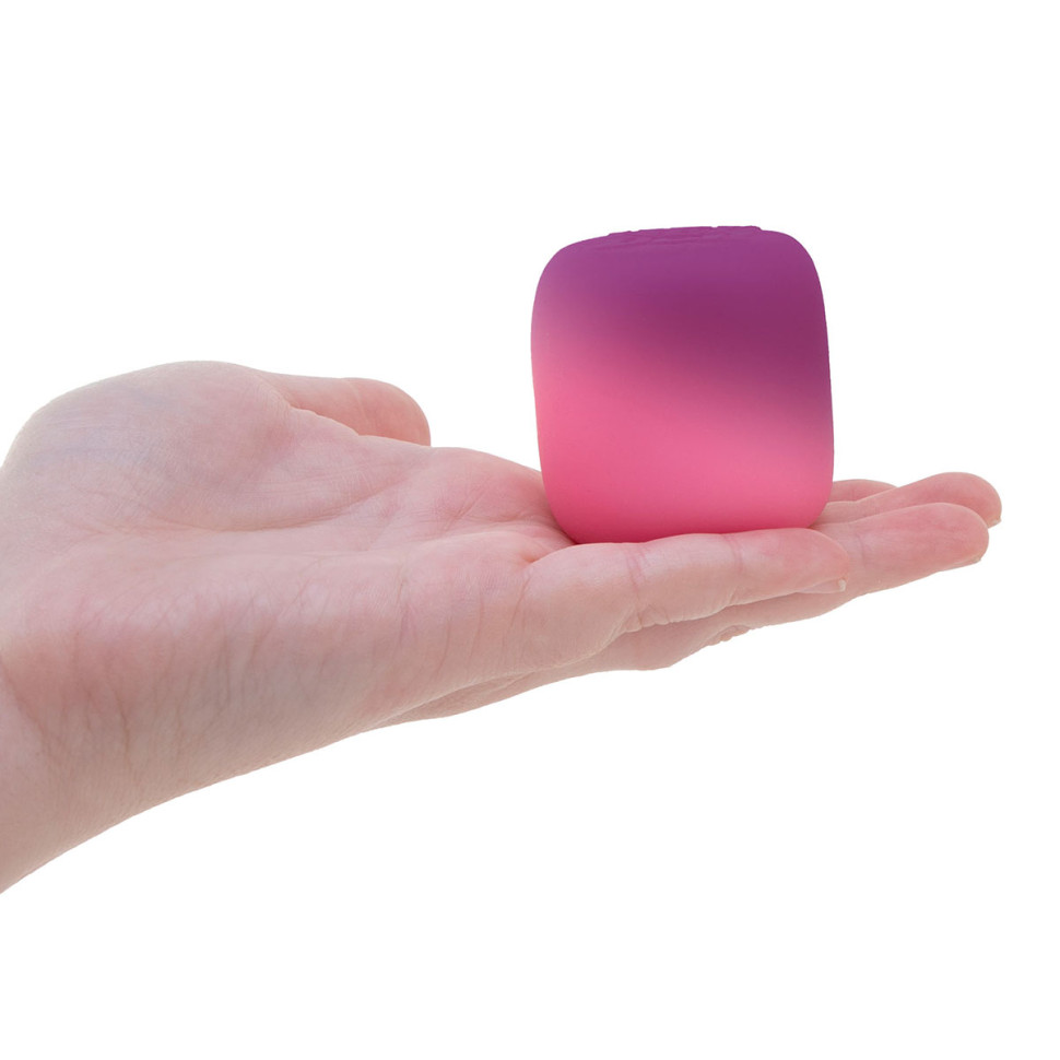 Игрушка-антистресс Маршмеллоу Mello Mallo NeeDoh MMND(Pink)