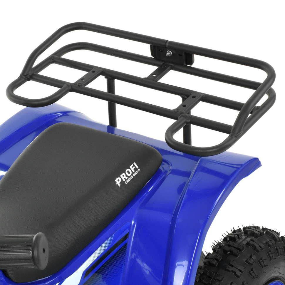 Дитячий електромобіль Квадроцикл Prof1 HB-ATV1000AS-4 до 45 кг