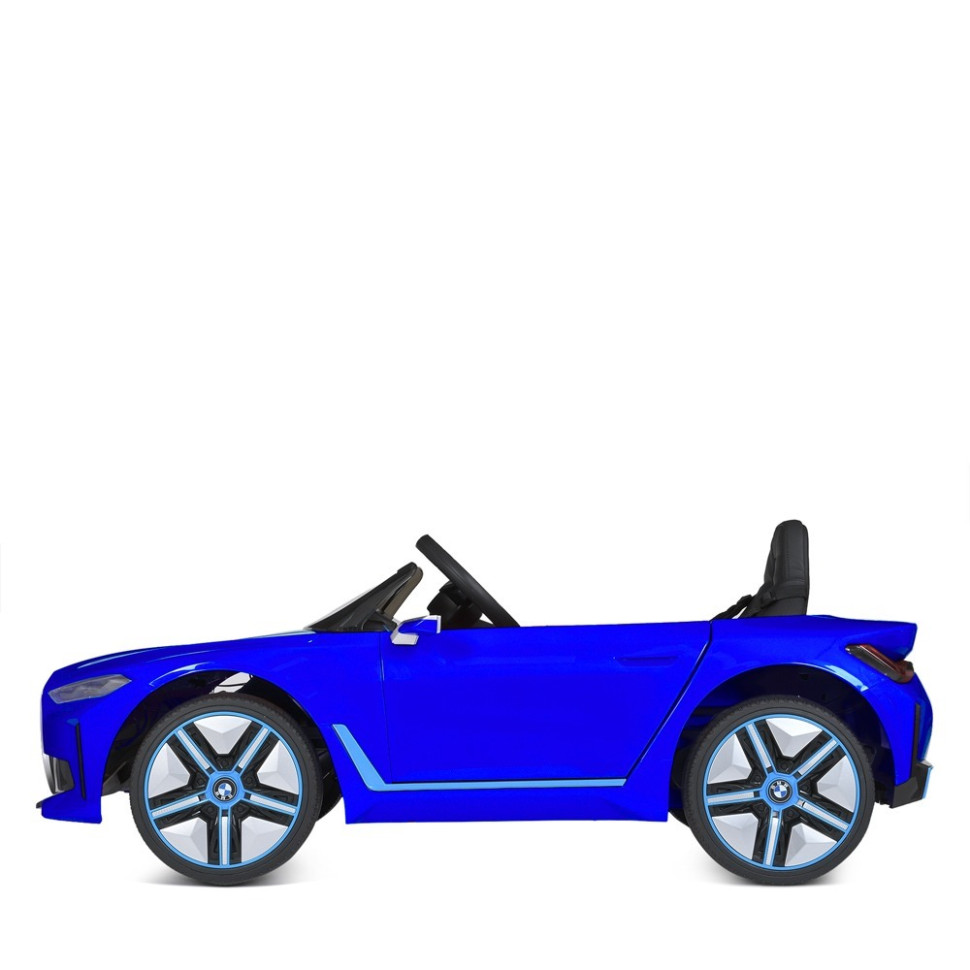 Детский электромобиль Bambi JE1009EBLR-4(4WD)