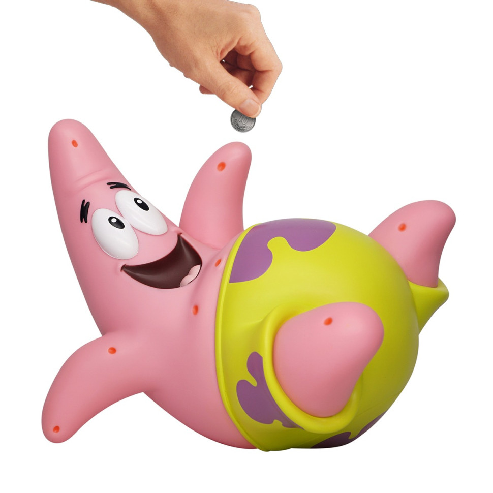 Дитяча скарбничка