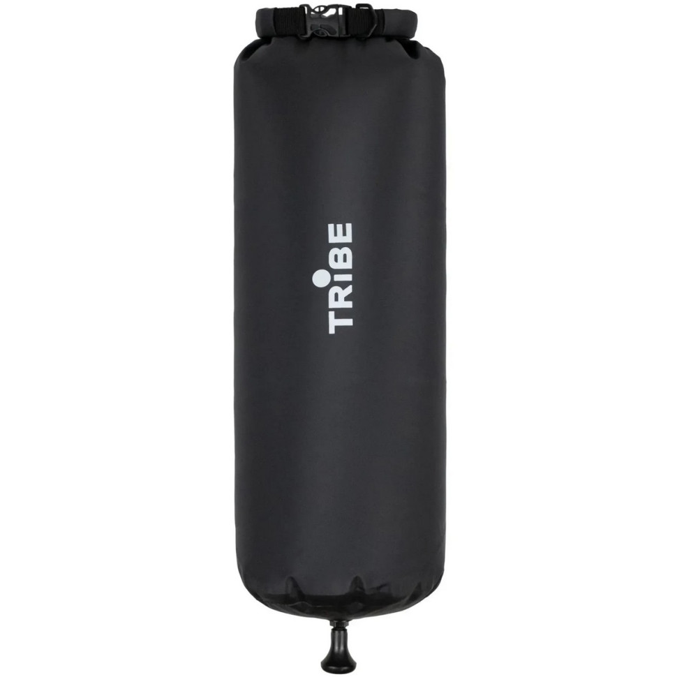 Душ портативный Pocket Shower Tribe T-MA-0017-black 20 л 