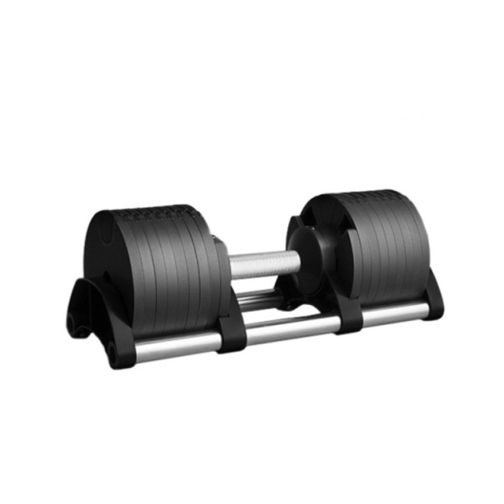 Гантель складальна Generation Fitness 131540FS 2-32 кг