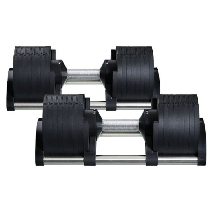 Гантель складальна Generation Fitness 131540FS 2-32 кг