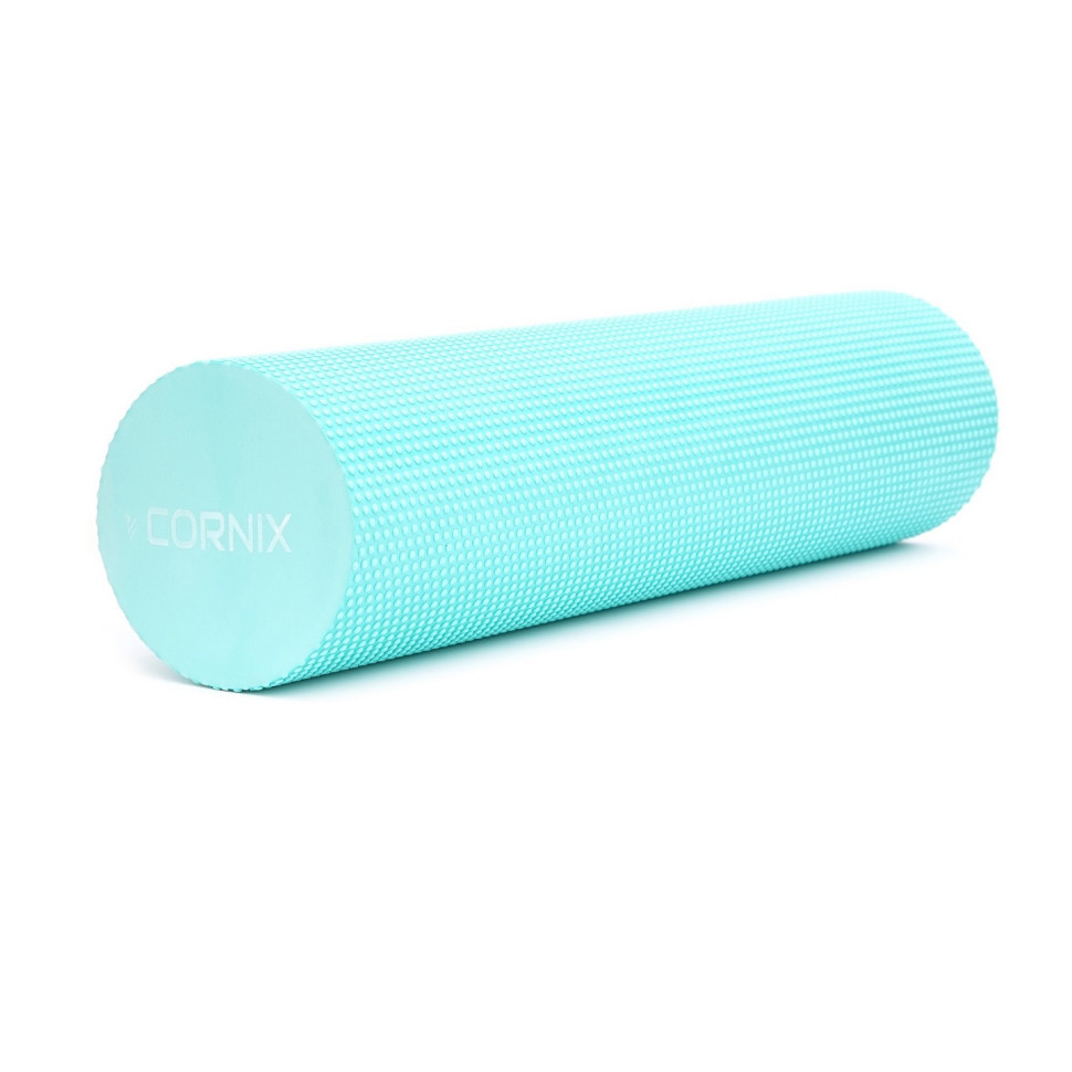 Массажный ролик (валик, роллер) Cornix XR-0310 Mint 60 x 15 см