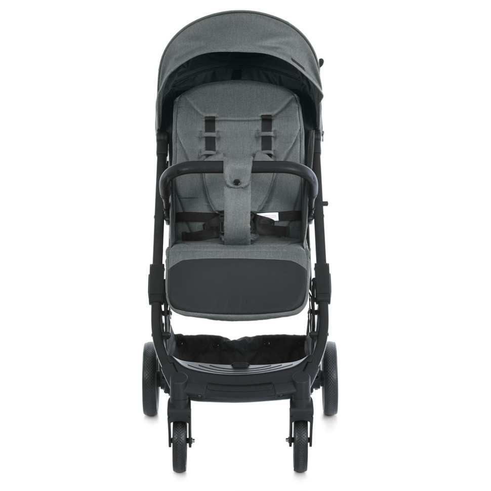 Дитяча прогулянкова коляска FLASH Bambi M 5727-1 Stone Gray