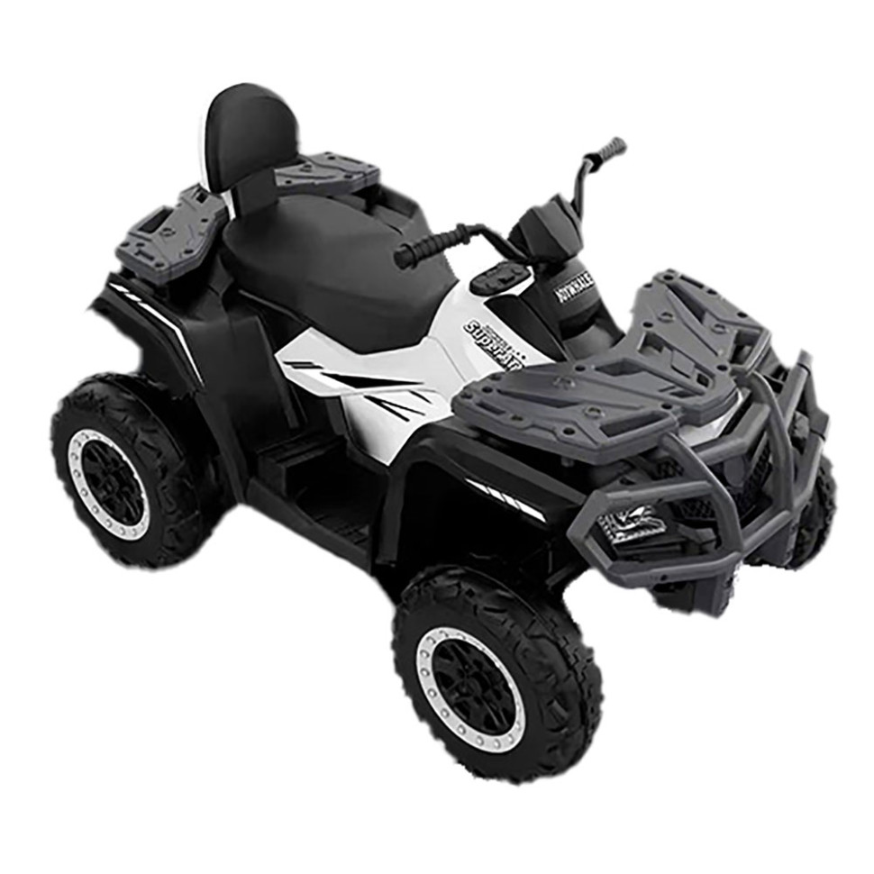 Дитячий електромобіль Квадроцикл Bambi Racer M 4868EL-1(24V) до 30 кг
