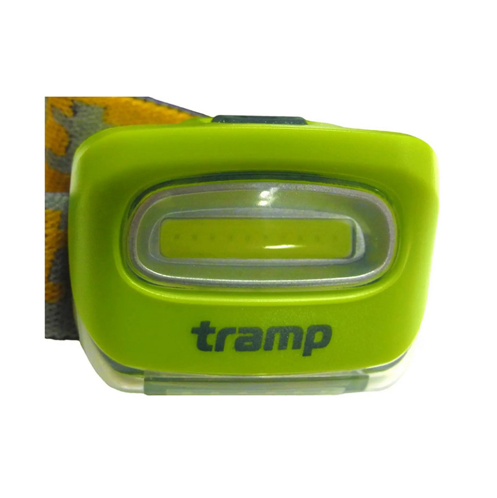 Фонарь налобный TRAMP UTRA-186