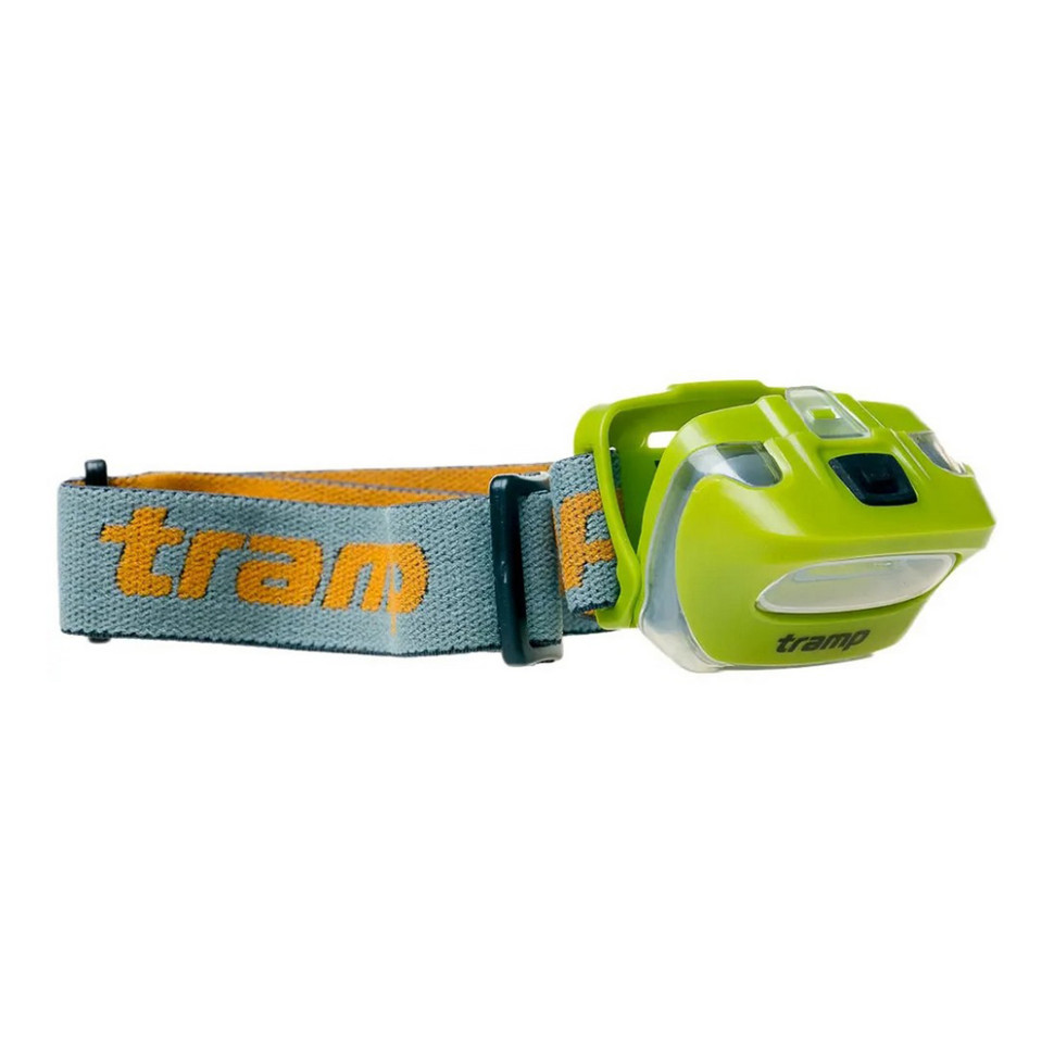 Фонарь налобный TRAMP UTRA-186