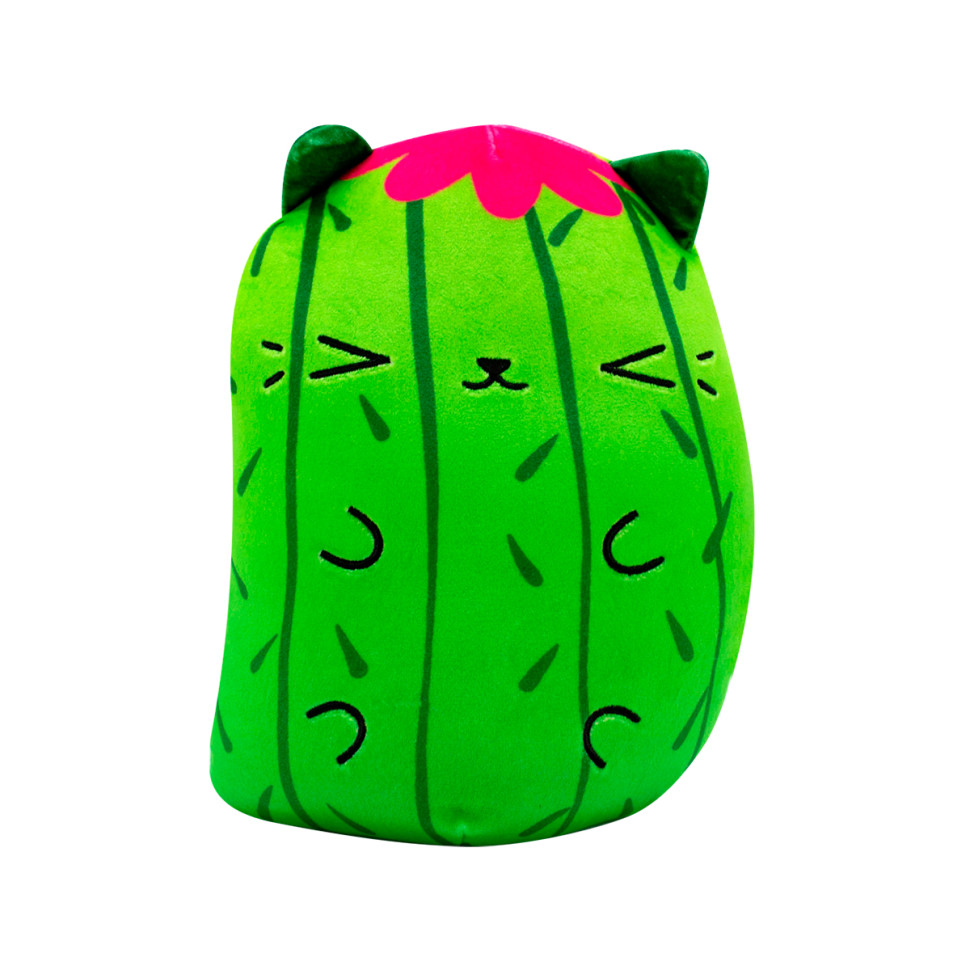 Мягкая игрушка Cats Vs Pickles серии «Jumbo» – Кактус CVP2000-15MC4