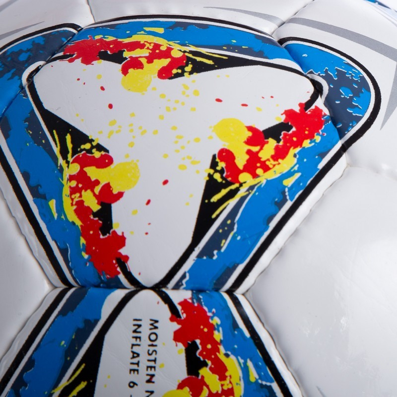 М'яч футбольний CORE premier Gemini Sport CR-048 розмір №5