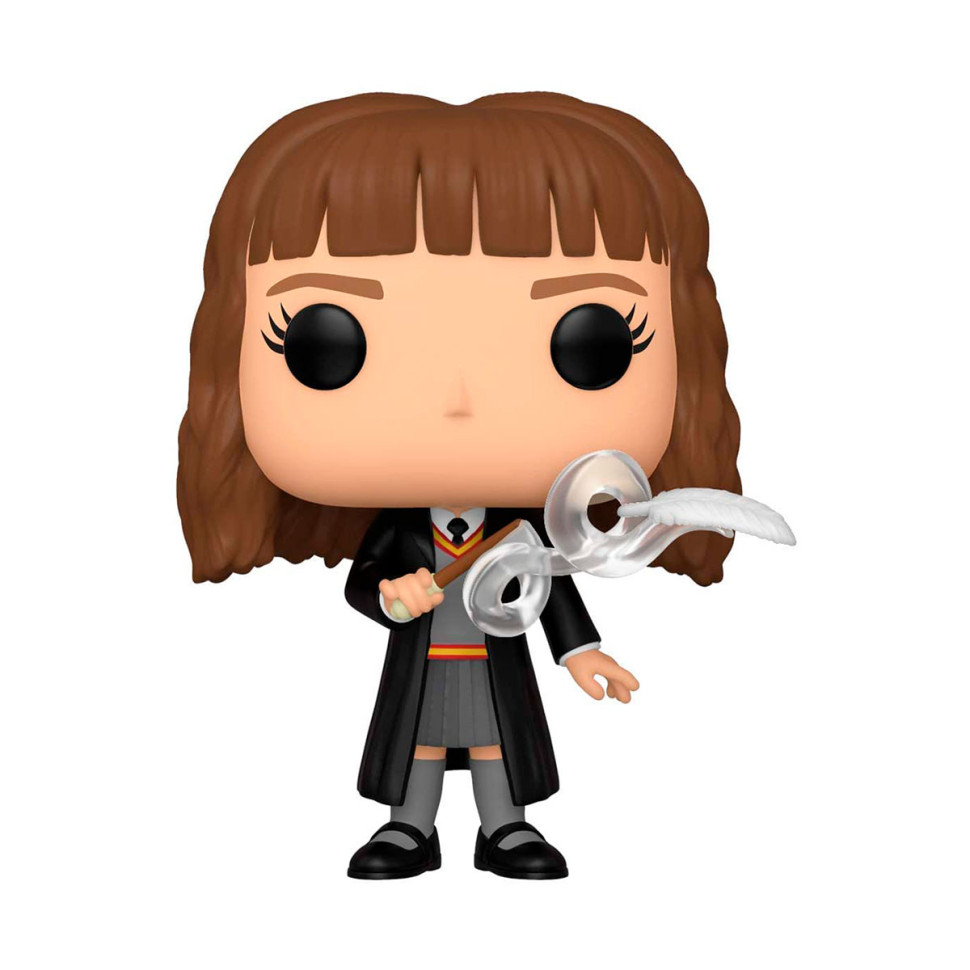 Игровая фигурка FUNKO POP! cерии 
