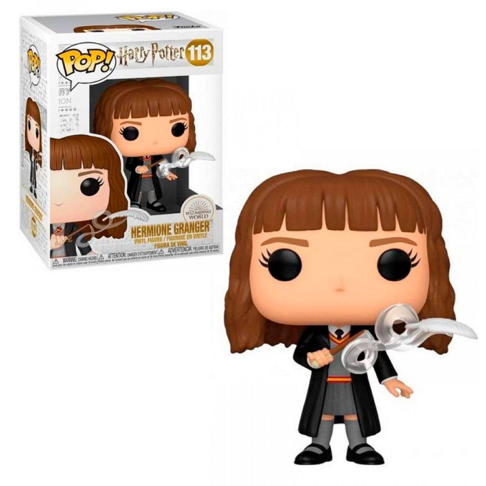 Игровая фигурка FUNKO POP! cерии 