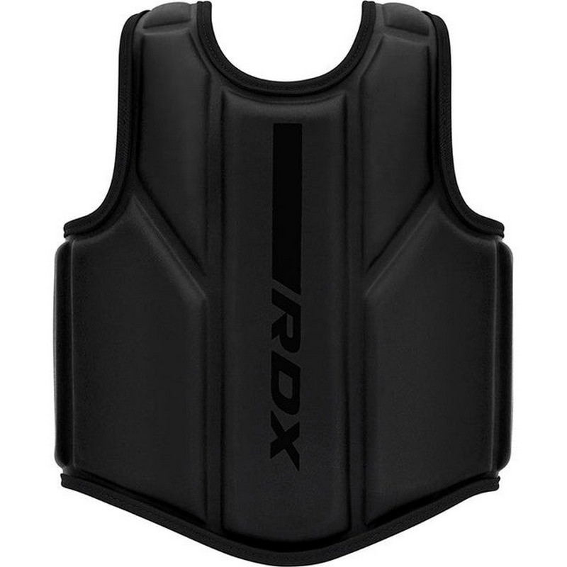 Захисний жилет тренера F6M Kara Coach Chest Protector RDX Inc Limited CGR-F6MB-S/M+