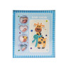 Фотоальбом детский Bambi 6876-2, 80 фотографий 10*15 см