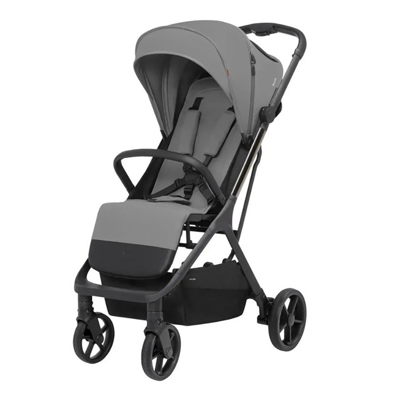 Дитяча прогулянкова коляска Nova Carrello CRL-5524 River Grey
