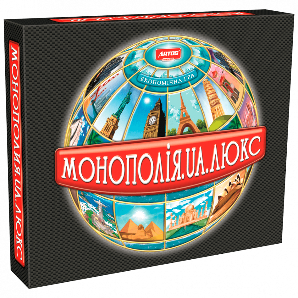 Настольная игра 