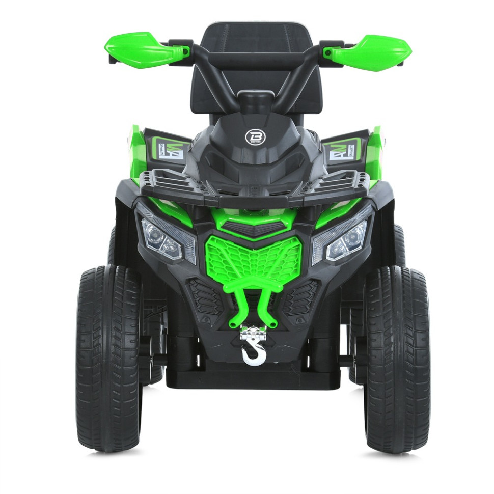 Дитячий електромобіль Квадроцикл Bambi Racer M 6125EBLR-5 до 23 кг