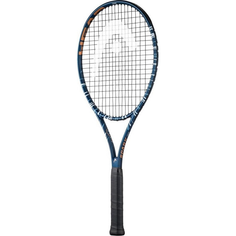 Ракетка для великого тенісу MX Spark Comp Gr2 Head 235334