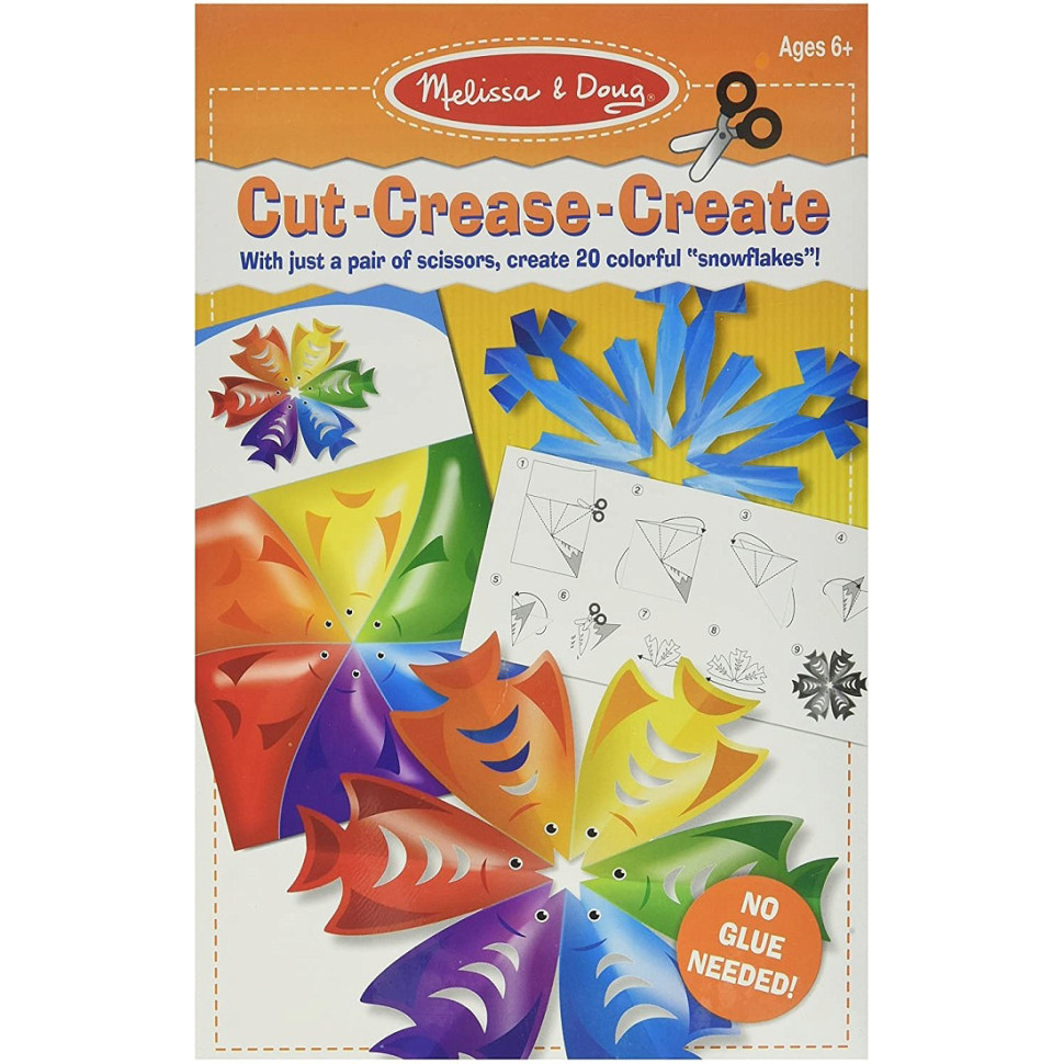 Набор для творчества 