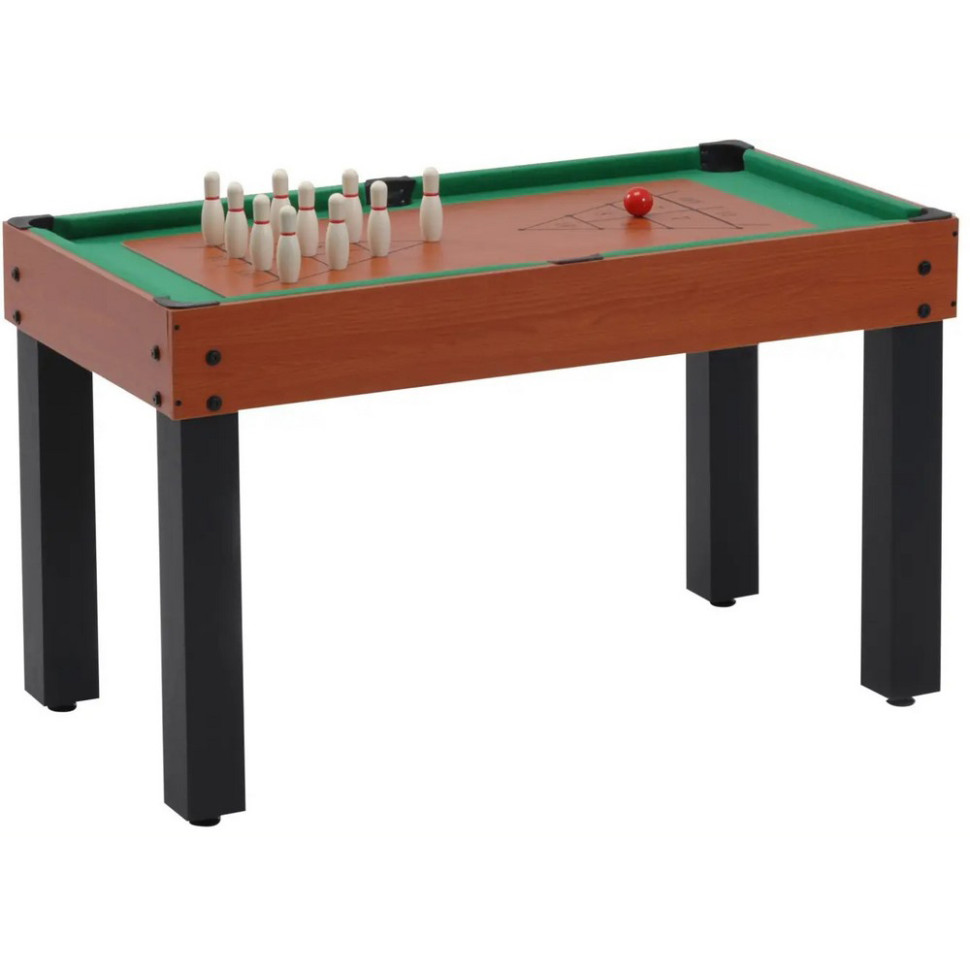 Настільна гра Multi 12 в 1 MULTI12CIRLNO Garlando 930986