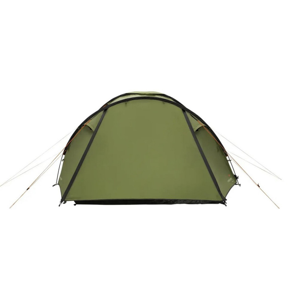 Намет чотиримісний Lomsdal 4 Easy Camp 931551 зелений