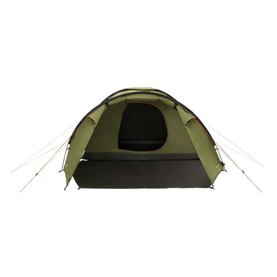 Намет чотиримісний Lomsdal 4 Easy Camp 931551 зелений