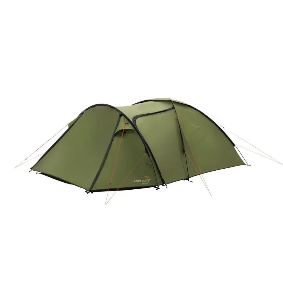 Намет чотиримісний Lomsdal 4 Easy Camp 931551 зелений
