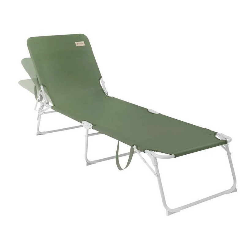 Кровать раскладная Tenby Vineyard 410096 Outwell 931743 Green