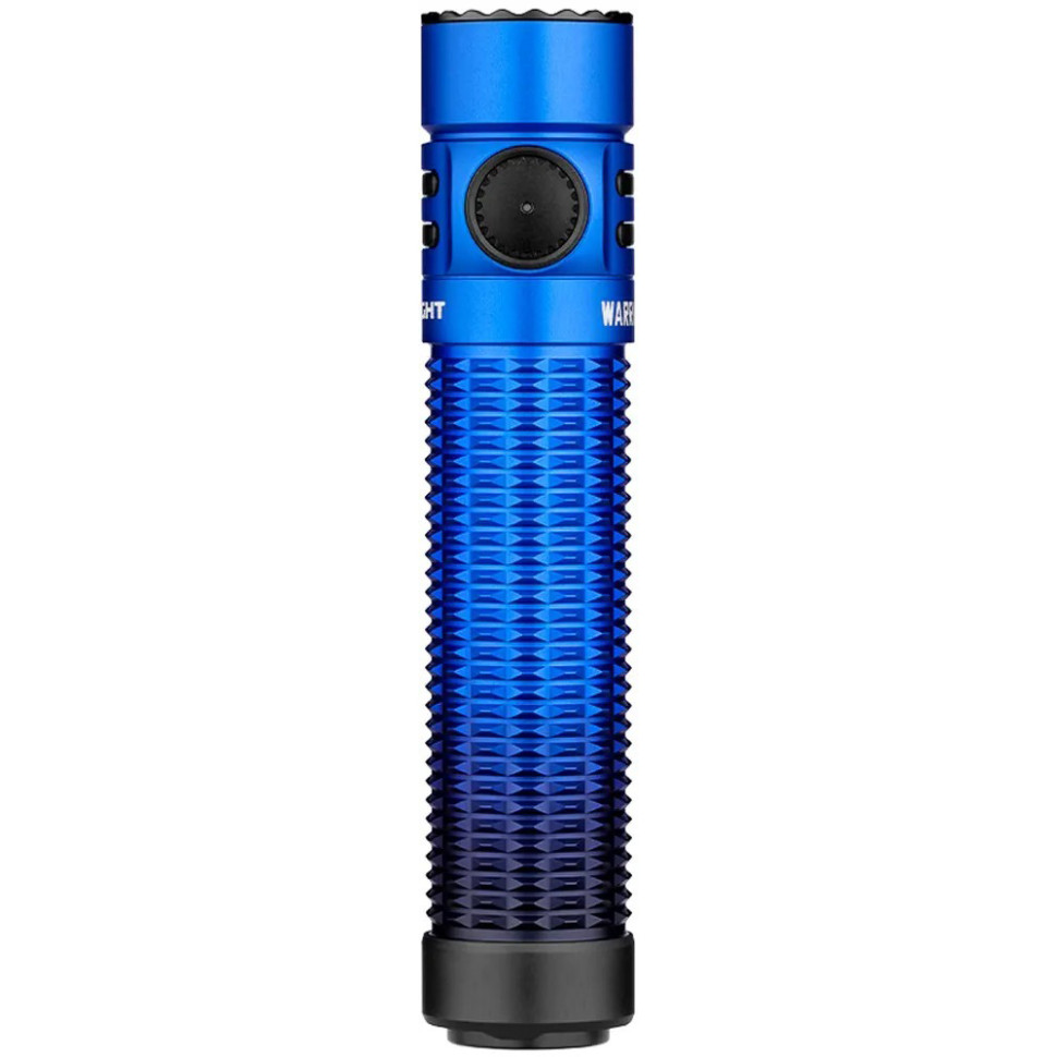 Фонарь Warrior Mini 3 Olight 0.0000.0759 midnight horizon 1750 люмен