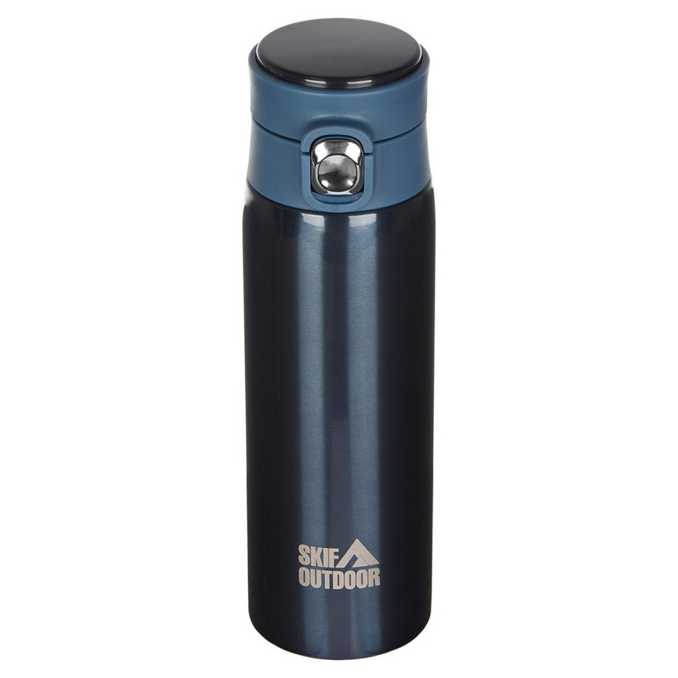 Термокружка Companion Skif Outdoor HD-420-83BL 0.42 л, blue