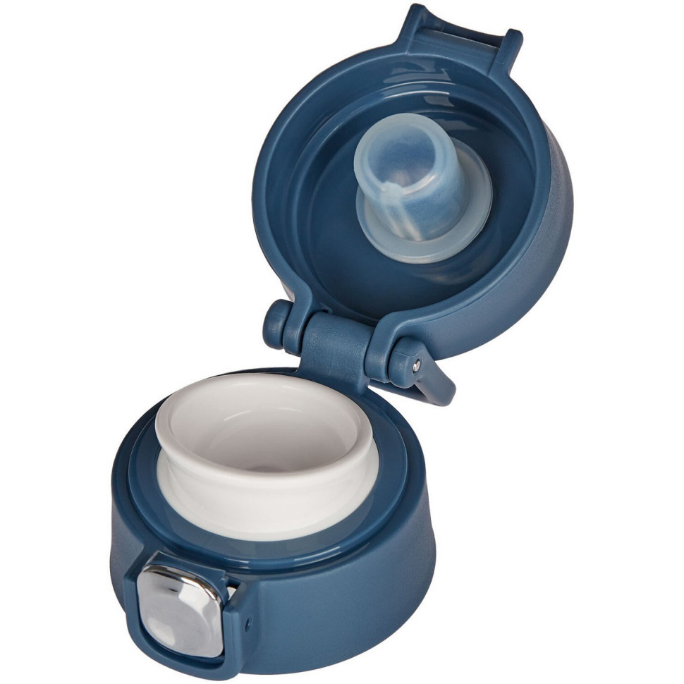 Термокружка Companion Skif Outdoor HD-420-83BL 0.42 л, blue