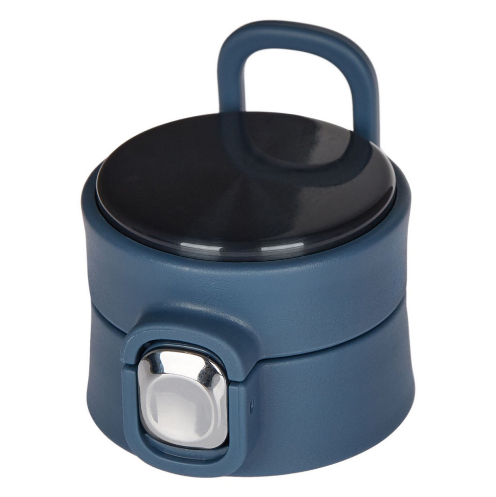 Термокружка Companion Skif Outdoor HD-420-83BL 0.42 л, blue