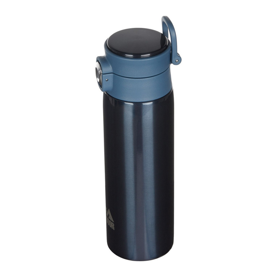 Термокружка Companion Skif Outdoor HD-420-83BL 0.42 л, blue