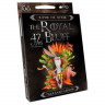 Карткова гра "The Royal bluff" Вірю не Вірю Danko Toys RBL-01-01U-02U укр