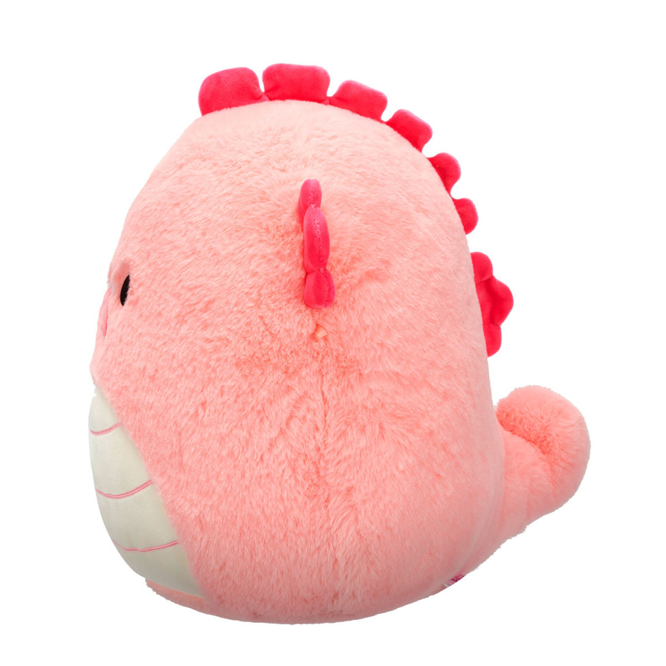 Мягкая игрушка Морской конек Старла Squishmallows SQCR06758, 30 см
