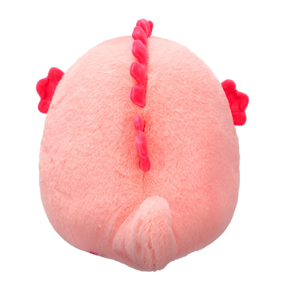 Мягкая игрушка Морской конек Старла Squishmallows SQCR06758, 30 см