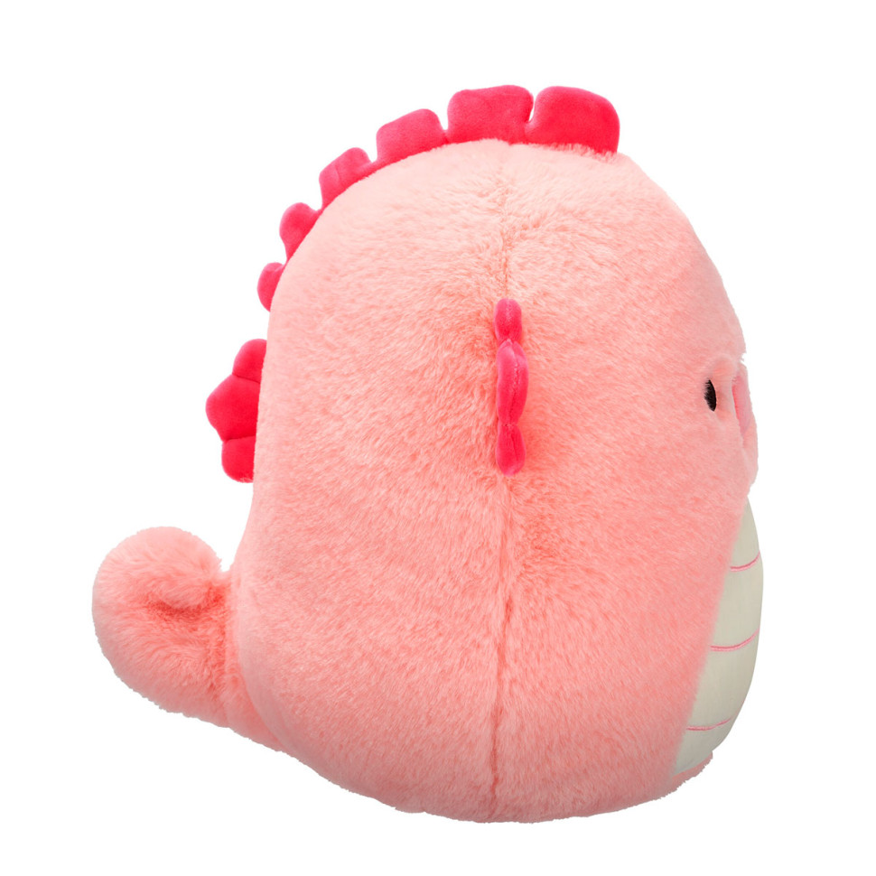 Мягкая игрушка Морской конек Старла Squishmallows SQCR06758, 30 см