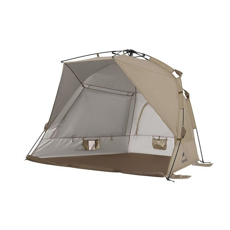 Намет автоматичний відкритий CNK2300ZP023 Naturehike 6976023921995 коричневий
