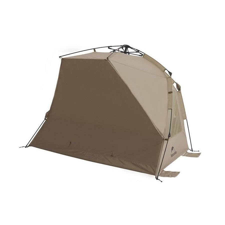 Намет автоматичний відкритий CNK2300ZP023 Naturehike 6976023921995 коричневий