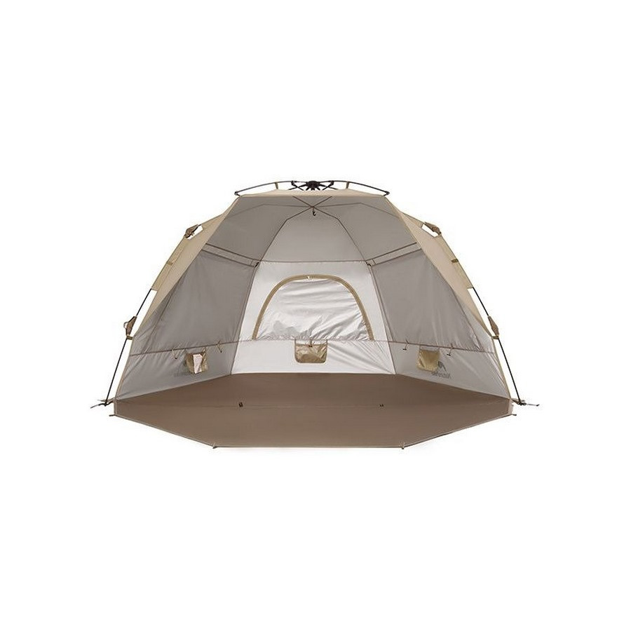 Намет автоматичний відкритий CNK2300ZP023 Naturehike 6976023921995 коричневий
