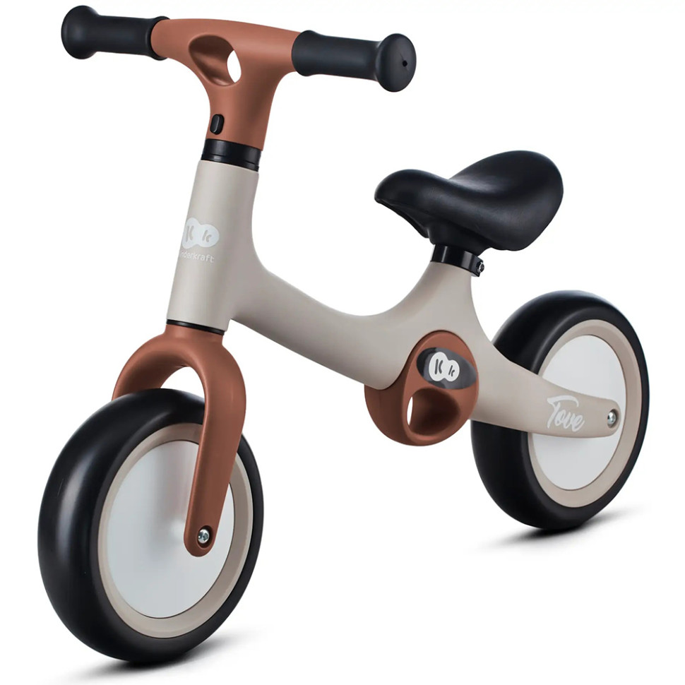 Біговел Tove Kinderkraft KRTOVE00BEG0000 Desert Beige